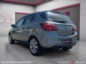 Opel corsa 1.4 turbo 100 ch design edition occasion simplicicar rouen simplicicar simplicibike france