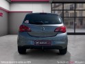 Opel corsa 1.4 turbo 100 ch design edition occasion simplicicar rouen simplicicar simplicibike france
