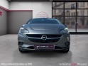 Opel corsa 1.4 turbo 100 ch design edition occasion simplicicar rouen simplicicar simplicibike france