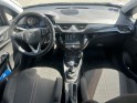 Opel corsa 1.4 turbo 100 ch design edition occasion simplicicar rouen simplicicar simplicibike france