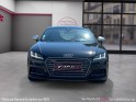 Audi tts coupe 2.0 tfsi 310 s tronic 6 quattro matrix led - pack assist route - bang  olufsen - keyless go occasion...