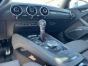 Audi tts coupe 2.0 tfsi 310 s tronic 6 quattro matrix led - pack assist route - bang  olufsen - keyless go occasion...