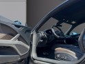 Audi tts coupe 2.0 tfsi 310 s tronic 6 quattro matrix led - pack assist route - bang  olufsen - keyless go occasion...