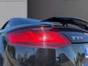 Audi tts coupe 2.0 tfsi 310 s tronic 6 quattro matrix led - pack assist route - bang  olufsen - keyless go occasion...