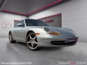 Porsche 911 carrera coupe 996 3.4i tiptronic s occasion simplicicar frejus  simplicicar simplicibike france