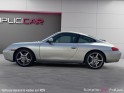 Porsche 911 carrera coupe 996 3.4i tiptronic s occasion simplicicar frejus  simplicicar simplicibike france