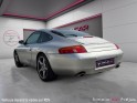 Porsche 911 carrera coupe 996 3.4i tiptronic s occasion simplicicar frejus  simplicicar simplicibike france
