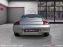 Porsche 911 carrera coupe 996 3.4i tiptronic s occasion simplicicar frejus  simplicicar simplicibike france
