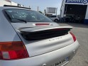 Porsche 911 carrera coupe 996 3.4i tiptronic s occasion simplicicar frejus  simplicicar simplicibike france