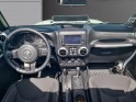Jeep wrangler v6 3.6 pentastar 284 unlimited rubicon a occasion simplicicar pontarlier simplicicar simplicibike france