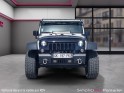 Jeep wrangler v6 3.6 pentastar 284 unlimited rubicon a occasion simplicicar pontarlier simplicicar simplicibike france