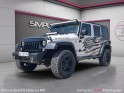 Jeep wrangler v6 3.6 pentastar 284 unlimited rubicon a occasion simplicicar pontarlier simplicicar simplicibike france