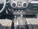 Jeep wrangler v6 3.6 pentastar 284 unlimited rubicon a occasion simplicicar pontarlier simplicicar simplicibike france