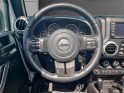 Jeep wrangler v6 3.6 pentastar 284 unlimited rubicon a occasion simplicicar pontarlier simplicicar simplicibike france