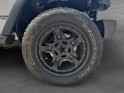 Jeep wrangler v6 3.6 pentastar 284 unlimited rubicon a occasion simplicicar pontarlier simplicicar simplicibike france