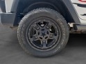 Jeep wrangler v6 3.6 pentastar 284 unlimited rubicon a occasion simplicicar pontarlier simplicicar simplicibike france