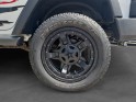 Jeep wrangler v6 3.6 pentastar 284 unlimited rubicon a occasion simplicicar pontarlier simplicicar simplicibike france