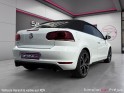 Volkswagen golf cabriolet 2.0 tsi 210 gti dsg6 occasion simplicicar frejus  simplicicar simplicibike france