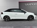 Volkswagen golf cabriolet 2.0 tsi 210 gti dsg6 occasion simplicicar frejus  simplicicar simplicibike france