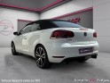 Volkswagen golf cabriolet 2.0 tsi 210 gti dsg6 occasion simplicicar frejus  simplicicar simplicibike france