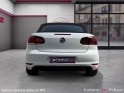 Volkswagen golf cabriolet 2.0 tsi 210 gti dsg6 occasion simplicicar frejus  simplicicar simplicibike france