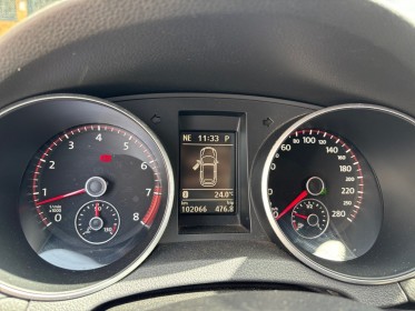 Volkswagen golf cabriolet 2.0 tsi 210 gti dsg6 occasion simplicicar frejus  simplicicar simplicibike france