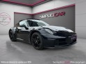 Porsche 911 carrera coupe 992 3.0i 394 ch pdk français pas de malus garantie constructeur toit ouvrant/pdls/pack chrono...