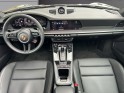 Porsche 911 carrera coupe 992 3.0i 394 ch pdk français pas de malus garantie constructeur toit ouvrant/pdls/pack chrono...