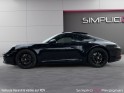 Porsche 911 carrera coupe 992 3.0i 394 ch pdk français pas de malus garantie constructeur toit ouvrant/pdls/pack chrono...