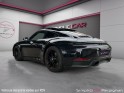 Porsche 911 carrera coupe 992 3.0i 394 ch pdk français pas de malus garantie constructeur toit ouvrant/pdls/pack chrono...
