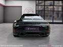 Porsche 911 carrera coupe 992 3.0i 394 ch pdk français pas de malus garantie constructeur toit ouvrant/pdls/pack chrono...