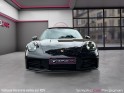 Porsche 911 carrera coupe 992 3.0i 394 ch pdk français pas de malus garantie constructeur toit ouvrant/pdls/pack chrono...