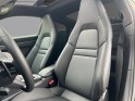 Porsche 911 carrera coupe 992 3.0i 394 ch pdk français pas de malus garantie constructeur toit ouvrant/pdls/pack chrono...