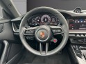 Porsche 911 carrera coupe 992 3.0i 394 ch pdk français pas de malus garantie constructeur toit ouvrant/pdls/pack chrono...