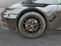 Porsche 911 carrera coupe 992 3.0i 394 ch pdk français pas de malus garantie constructeur toit ouvrant/pdls/pack chrono...