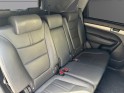 Kia sorento 2.2 crdi 197ch 4wd 7pl origins occasion simplicicar lagny  simplicicar simplicibike france