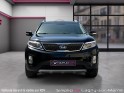 Kia sorento 2.2 crdi 197ch 4wd 7pl origins occasion simplicicar lagny  simplicicar simplicibike france