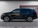 Kia sorento 2.2 crdi 197ch 4wd 7pl origins occasion simplicicar lagny  simplicicar simplicibike france