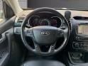 Kia sorento 2.2 crdi 197ch 4wd 7pl origins occasion simplicicar lagny  simplicicar simplicibike france