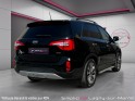 Kia sorento 2.2 crdi 197ch 4wd 7pl origins occasion simplicicar lagny  simplicicar simplicibike france