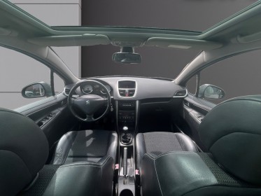 Peugeot 207 sw 1.6 vti 16v 120ch premium outdoor occasion avignon (84) simplicicar simplicibike france