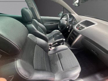 Peugeot 207 sw 1.6 vti 16v 120ch premium outdoor occasion avignon (84) simplicicar simplicibike france
