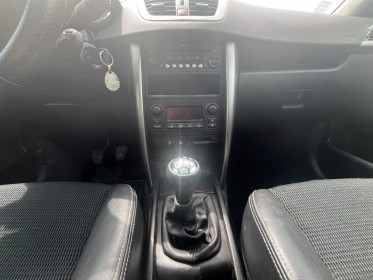Peugeot 207 sw 1.6 vti 16v 120ch premium outdoor occasion avignon (84) simplicicar simplicibike france
