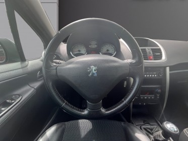 Peugeot 207 sw 1.6 vti 16v 120ch premium outdoor occasion avignon (84) simplicicar simplicibike france