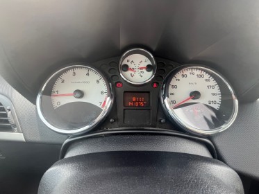 Peugeot 207 sw 1.6 vti 16v 120ch premium outdoor occasion avignon (84) simplicicar simplicibike france