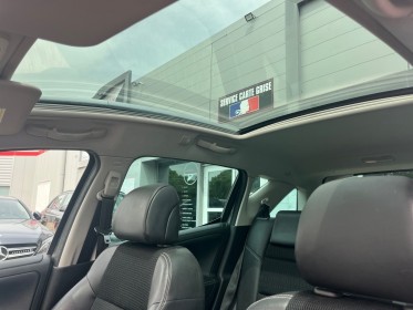 Peugeot 207 sw 1.6 vti 16v 120ch premium outdoor occasion avignon (84) simplicicar simplicibike france