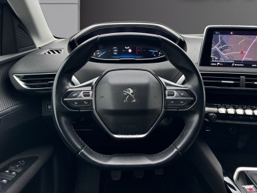 Peugeot 3008 1.6 bluehdi 120ch allure/caméra/garantie 12 mois occasion montpellier (34) simplicicar simplicibike france