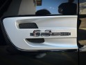 Mercedes classe sl roadster 63 amg -- garantie 12mois -- occasion simplicicar valence - ksv  simplicicar simplicibike france