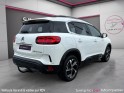 Citroen c5 aircross bluehdi 130ch eat8 feel/carplay/caméra occasion montpellier (34) simplicicar simplicibike france