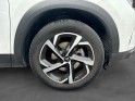 Citroen c5 aircross bluehdi 130ch eat8 feel/carplay/caméra occasion montpellier (34) simplicicar simplicibike france